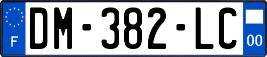 DM-382-LC