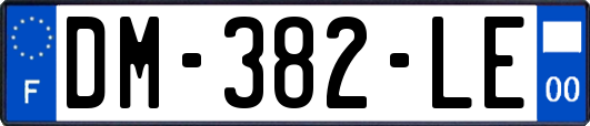 DM-382-LE