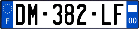 DM-382-LF