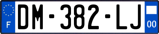 DM-382-LJ