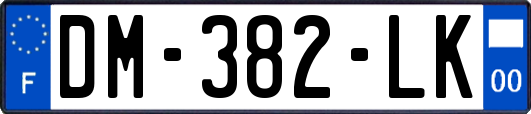 DM-382-LK