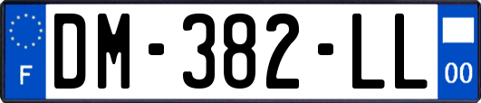 DM-382-LL