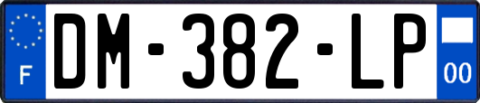 DM-382-LP