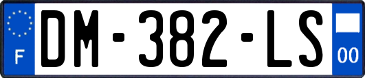 DM-382-LS