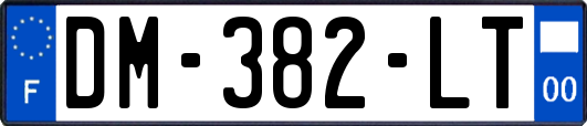 DM-382-LT