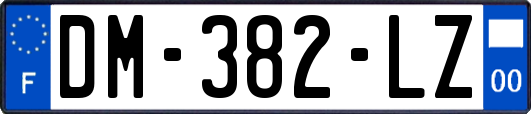DM-382-LZ
