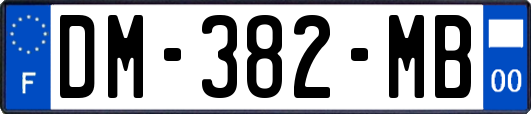 DM-382-MB