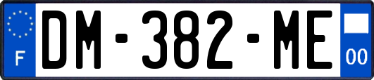 DM-382-ME