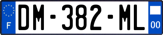 DM-382-ML