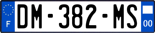 DM-382-MS