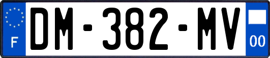DM-382-MV