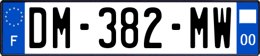 DM-382-MW