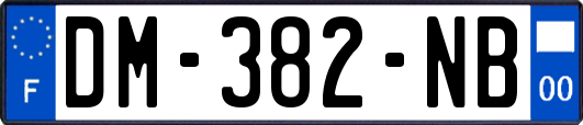 DM-382-NB