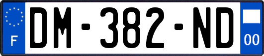 DM-382-ND