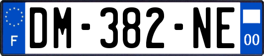 DM-382-NE