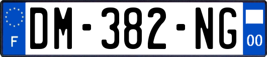 DM-382-NG