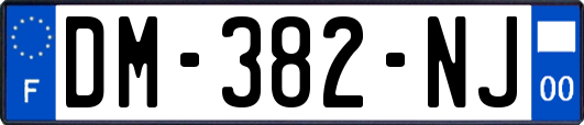 DM-382-NJ