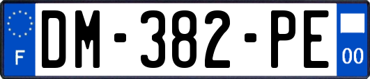DM-382-PE