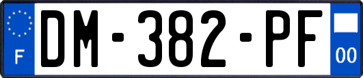 DM-382-PF