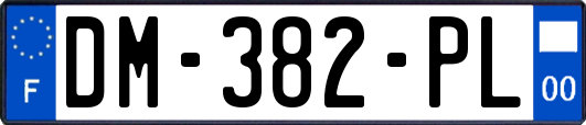 DM-382-PL