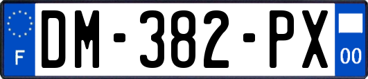 DM-382-PX
