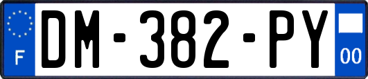 DM-382-PY