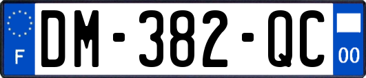 DM-382-QC