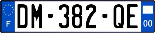 DM-382-QE