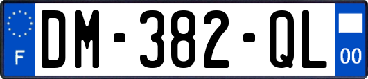DM-382-QL