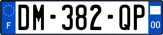 DM-382-QP