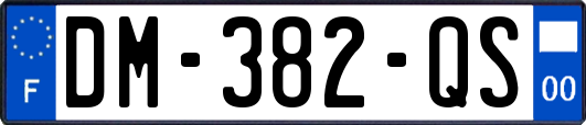 DM-382-QS