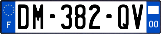 DM-382-QV