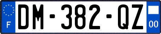 DM-382-QZ
