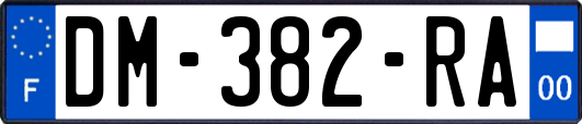 DM-382-RA