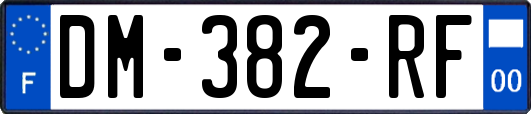 DM-382-RF