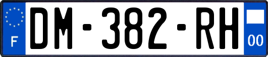DM-382-RH