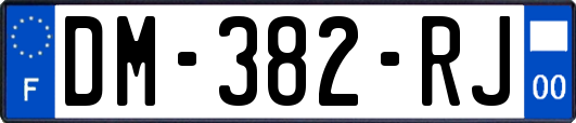 DM-382-RJ