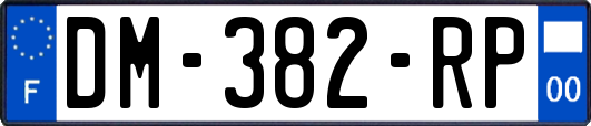 DM-382-RP