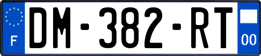 DM-382-RT