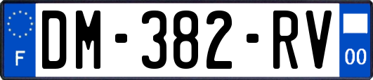 DM-382-RV