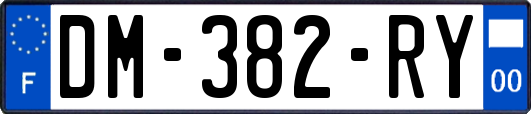 DM-382-RY