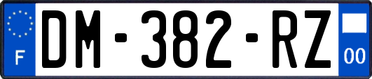DM-382-RZ