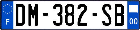 DM-382-SB