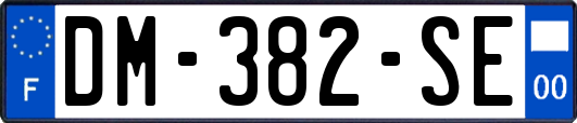 DM-382-SE