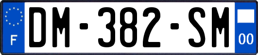 DM-382-SM