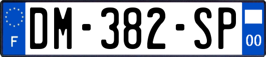 DM-382-SP