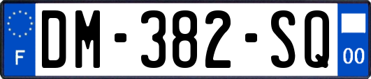 DM-382-SQ