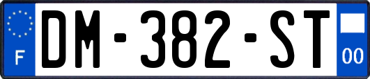 DM-382-ST