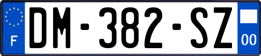 DM-382-SZ