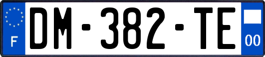 DM-382-TE
